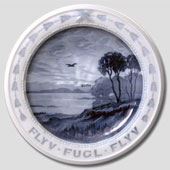 Digter platter fra Bing & Grøndahl - Spar op til 20 %