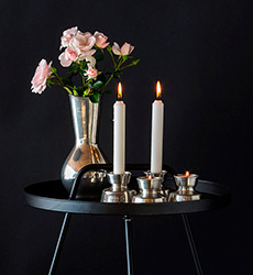 Scandia Present Tin Sverige