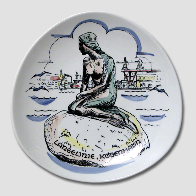 Stavangerflint mindeplatter