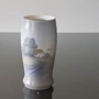 Bing & Grøndahl porcelænsvaser
