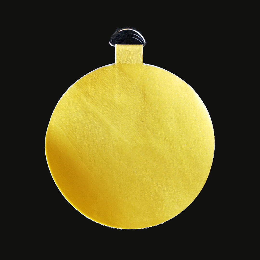 Platteophæng, x-stor (max. diameter på over 28 cm, max 3 kg)