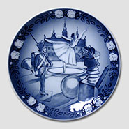 Platter med eventyr og sagn - Spar op til 50 %