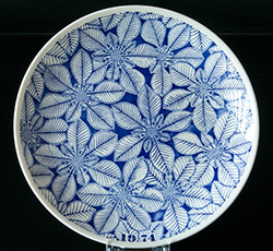 Gustavsberg porcelæn