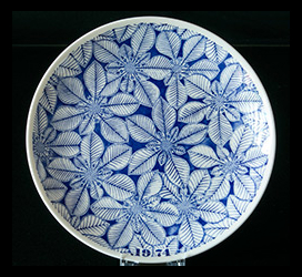 Gustavsberg porcelæn