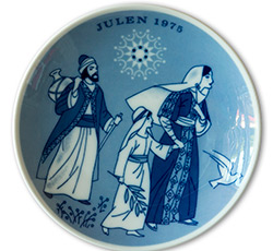 Porsgrund Porcelæn Norge