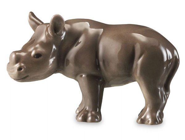 Mors Dags figurer fra Bing & Grøndahl