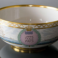 Bowler i porcelæn - Spar op til 75 %