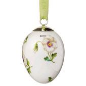 Porcelæns æg - Mange varianter, se det kæmpe udvalg