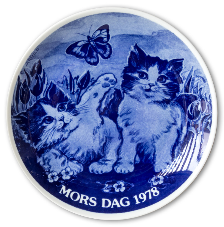 Hansa mors dag platter - Spar op til 74 %