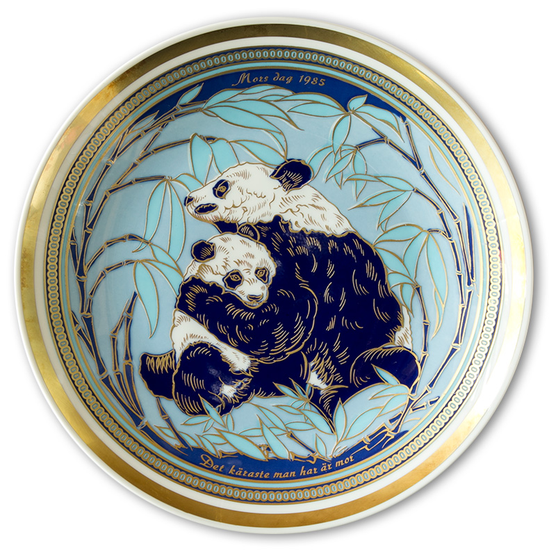 Bavaria mors dag platter - Spar op til 20 %