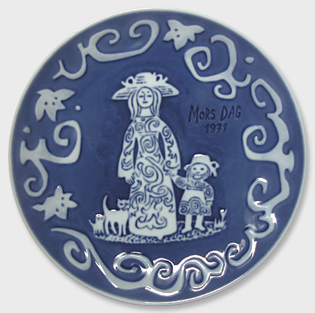 oyal Copenhagen Mors dag platter - Spar op til 37 %