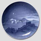 Julefade fra Bing & Grøndahl 1908-1911