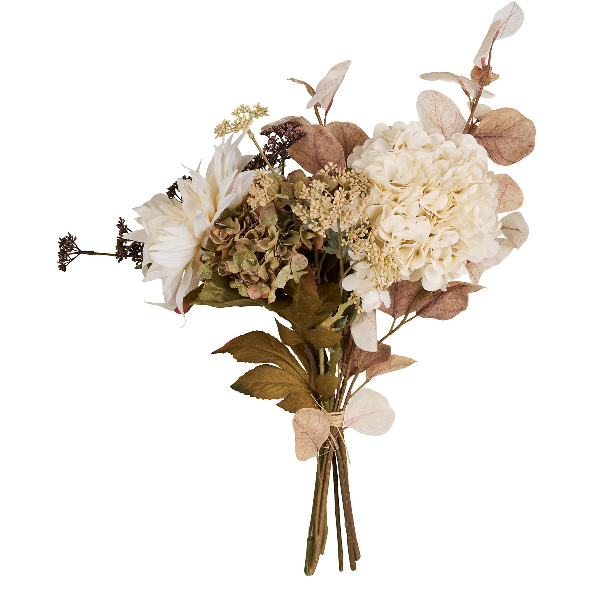 Silkeblomster