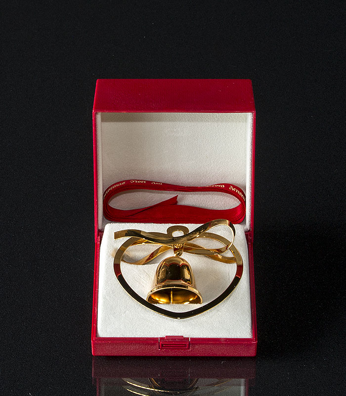 Juleuroer - Georg Jensen - Spar op til 35 % 