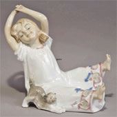 Børnefigurer fra DPH Trading