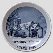 Juleplatter fra Scan Lekven Design