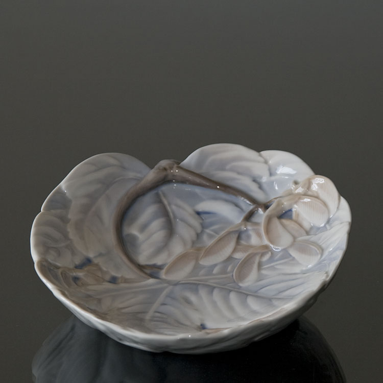 Fade og skåle fra Bing & Grøndahl - Spar op til 60 %