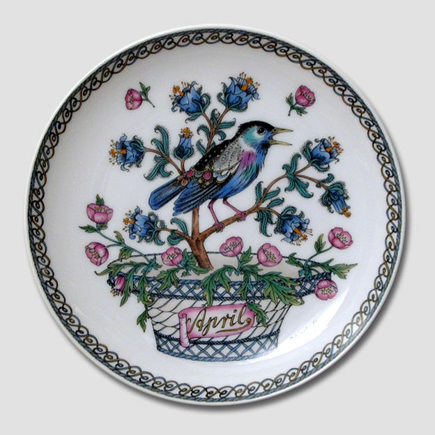 Andre årsplattter og årstidsplatter - Spar op til 30 %