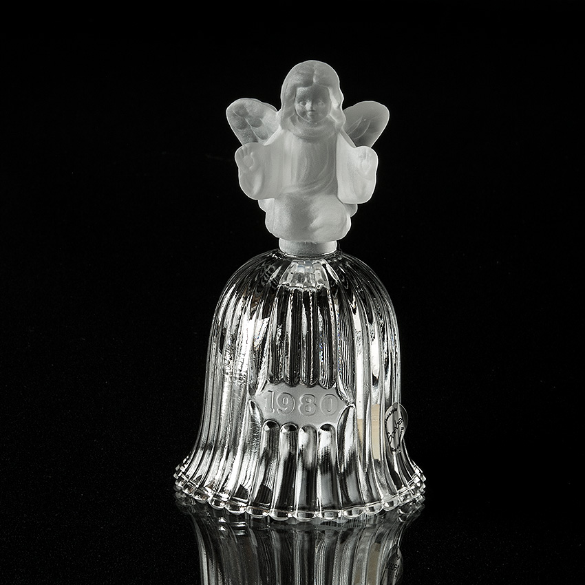 Årsklokker i glas fra Geobel - Spar op til 50 %