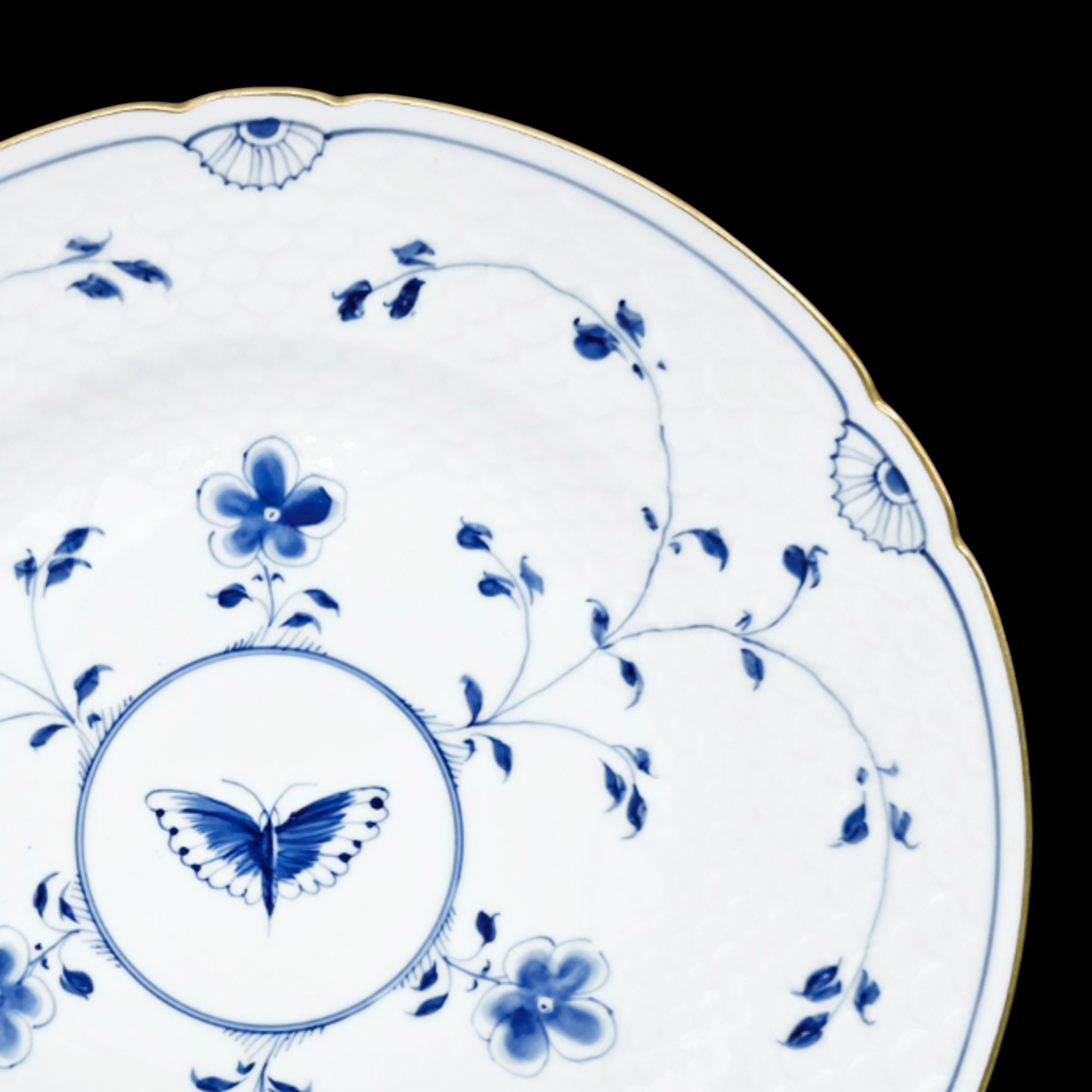 Sommerfuglestel, kipling