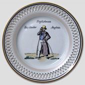 Jordens beboere og Jorden rundt platter B&G - Spar op til 37 %