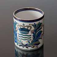 Samlerkrus fra Royal Copenhagen og B&G - Spar op til 50 %