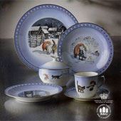 Wiberg Juleservice B&G