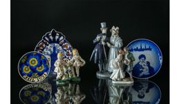 Hvad er forskellen på fajance og porcelæn? | DPH Trading