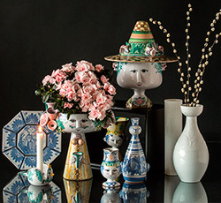 Bjørn Wiinblad Værksted 