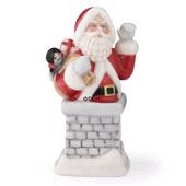 Royal Copenh. Julemænd figurer