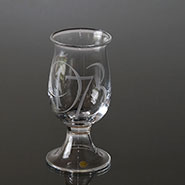 Jubilæums- og årspokaler fra B&G og Holmegaard - Spar op til 35 %