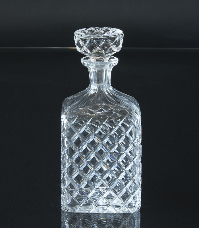 Flasker, kander og karafler