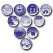 Over 5.000 smukke platter hos DPH Trading