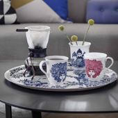 Bjørn Wiinblad Denmark