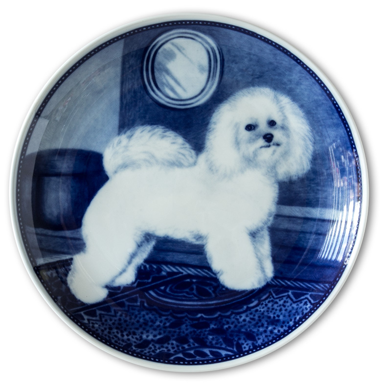 Ravn Porslin svenske platter