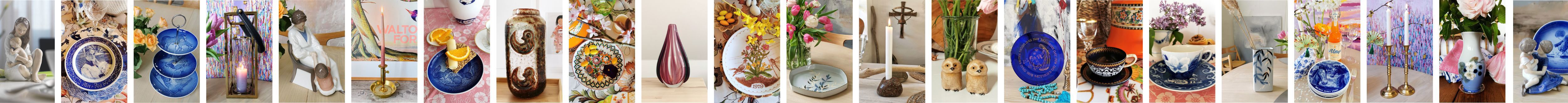 D. 10. maj 2026 er det Mors Dag - Gaver til Mors Dag