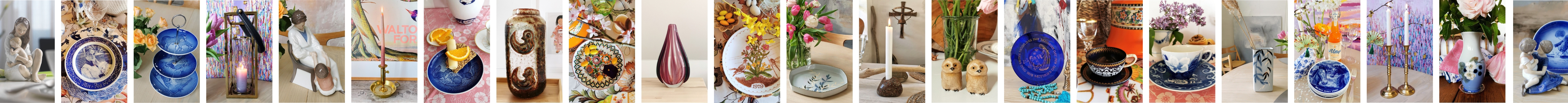 D. 10. maj 2026 er det Mors Dag - Gaver til Mors Dag