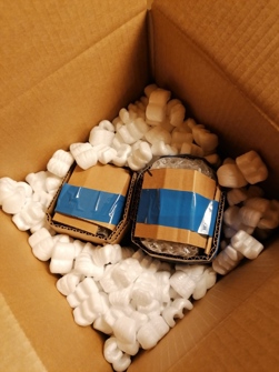 Pakning af figurer