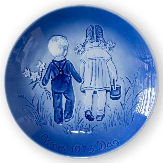 Desiree morsdag platter - Spar op til 70 %