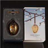 Påskeæg fra Georg Jensen - Også de gamle årgange 