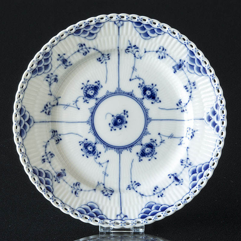 Køb din tallerken hos DPH