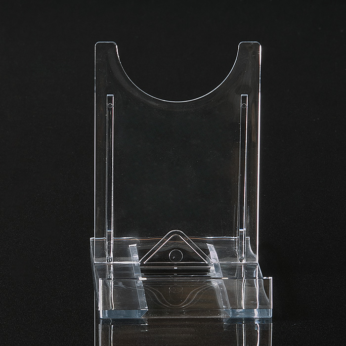 Plattestativ til små platter op til 18 cm