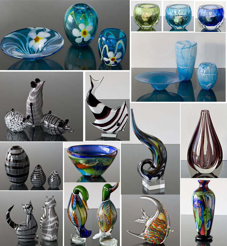 DPH Trading - Glaskunst