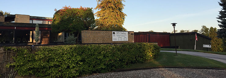 DPH Trading har hjemme i Løkkegravene 49, Odense N