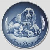 Morsdag og farsdag platter - Spar op til 75 %