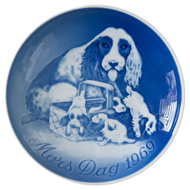 Morsdag og farsdag platter - Spar op til 75 %