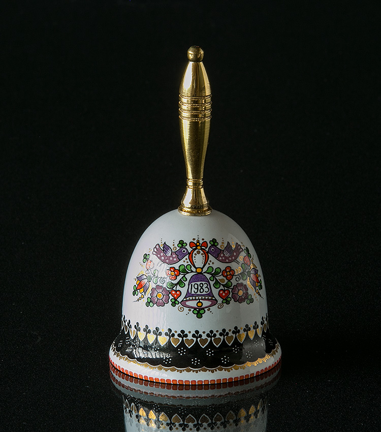 Årsklokker fra Steinbock - Spar op til 50 %