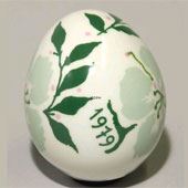 Årsæg fra Royal Copenhagen og BIng & Grøndahl - Køb dem ved DPH Trading