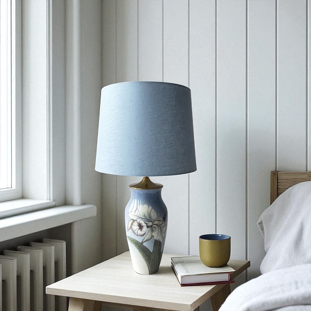 Bordlamper