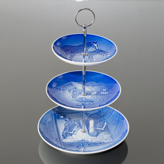 Færdige Kageopsatser